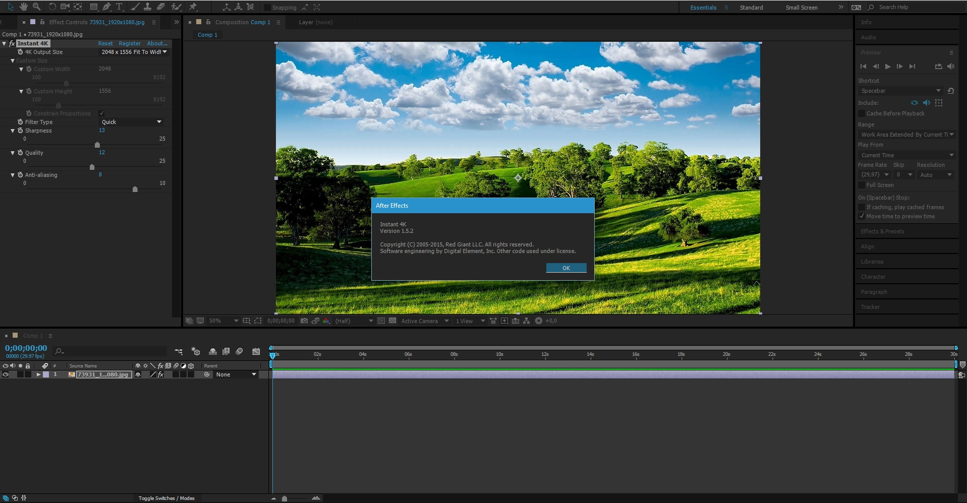 Как пользоваться Red Giant Shooter Suite 13.0.0 CE RePack by TeamVR