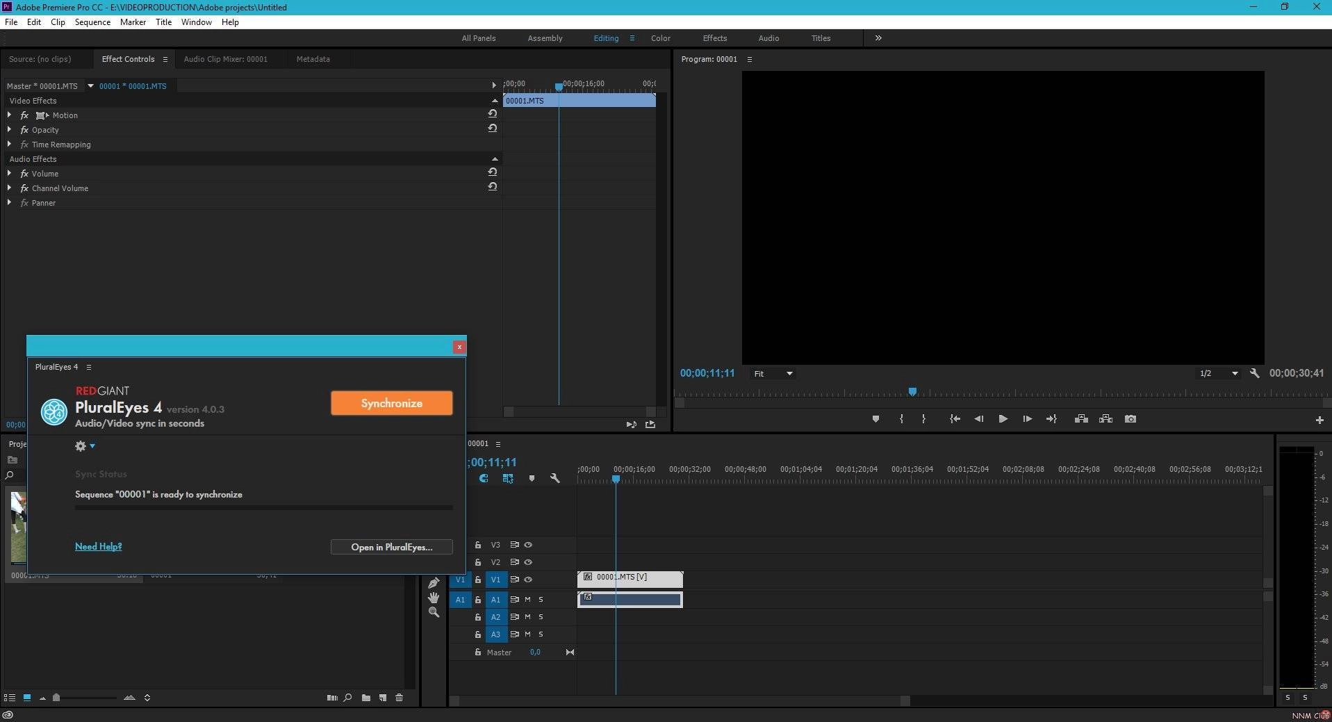 Как пользоваться Red Giant Shooter Suite 13.0.3