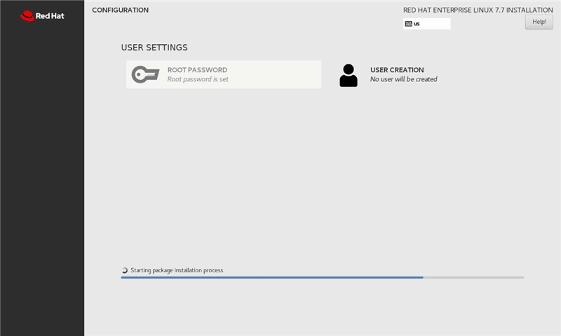 Как пользоваться Red Hat Enterprise Linux 7.8