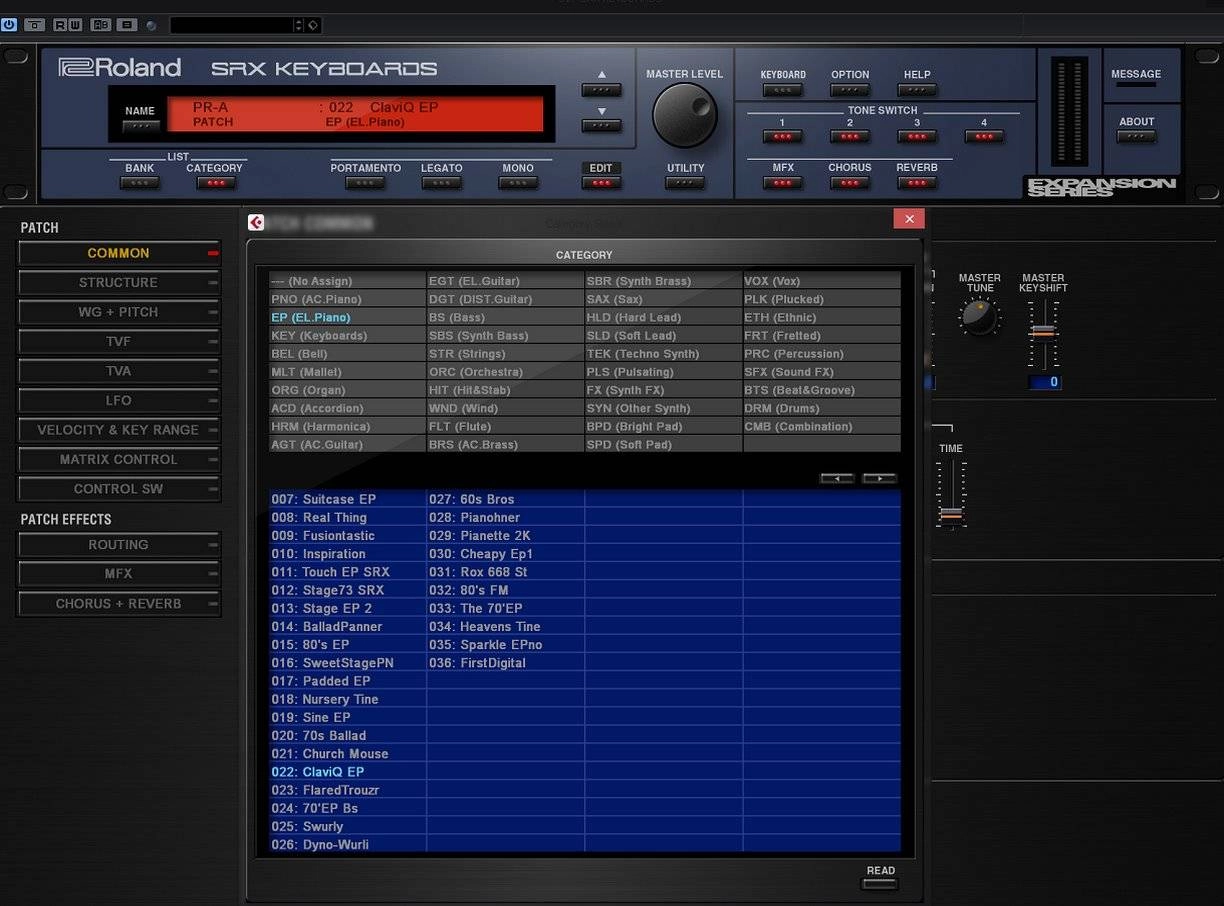 Как пользоваться Roland - VS SRX KEYBOARDS 1.0.1 VSTi, VSTi3, AAX x64 RePack by R2R