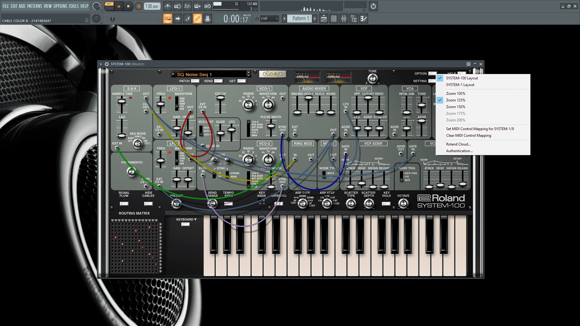 Как пользоваться Roland - VS SYSTEM-100 1.0.8 VSTi, VSTi3, AAX RePack by R2R