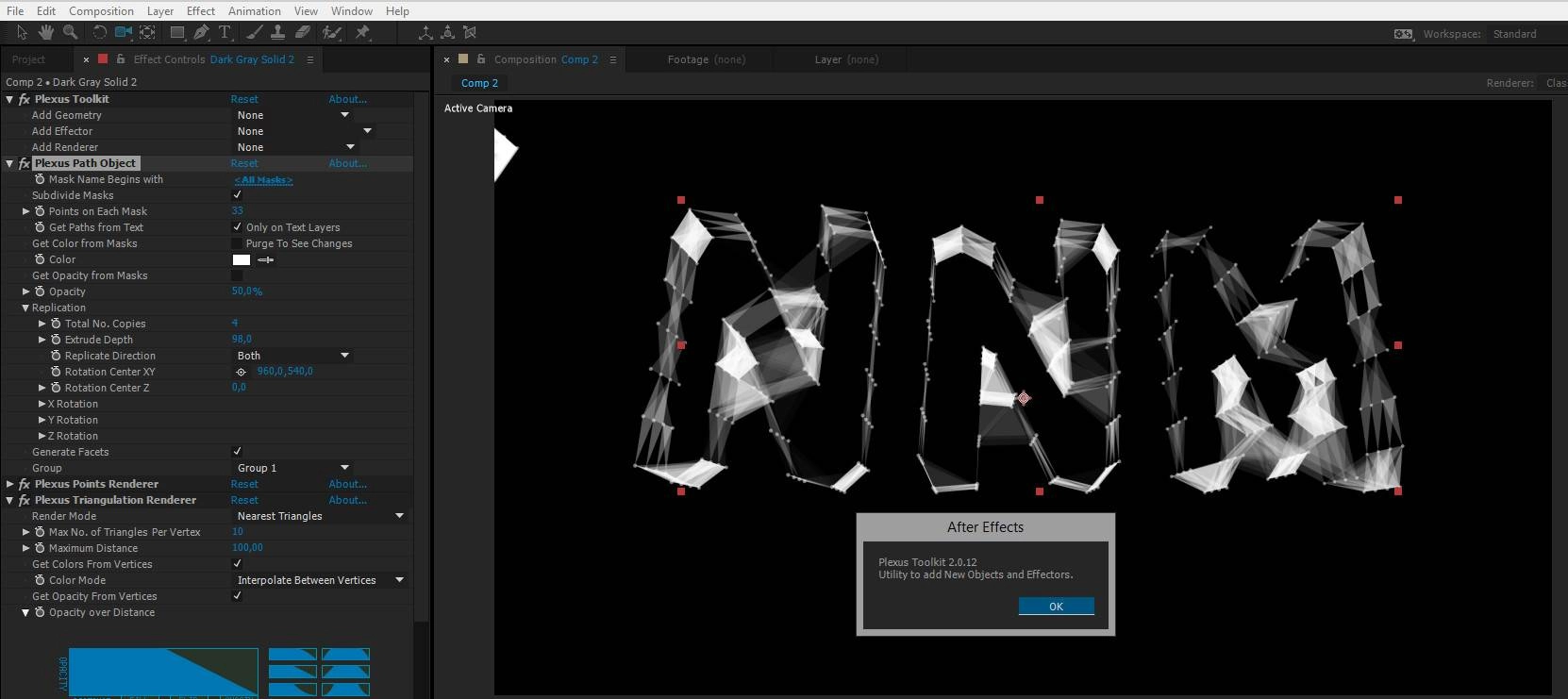 Как пользоваться Rowbyte Plexus 2.0.12