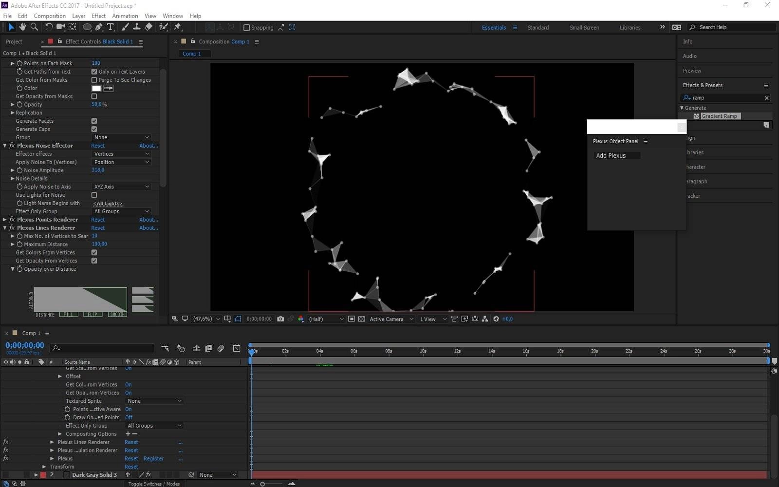 Как пользоваться Rowbyte Plexus 3.1.4