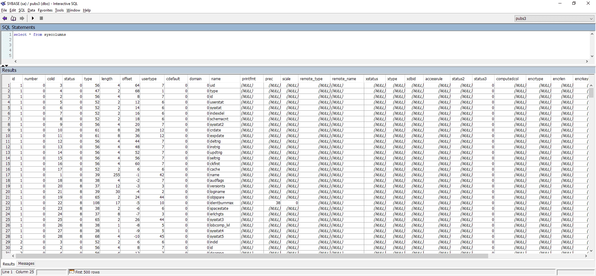 Как пользоваться SAP Adaptive Server Enterprise 16.0 SP02