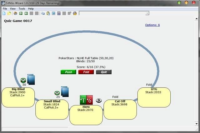 Как пользоваться SNG Wizard 1.0.2.018