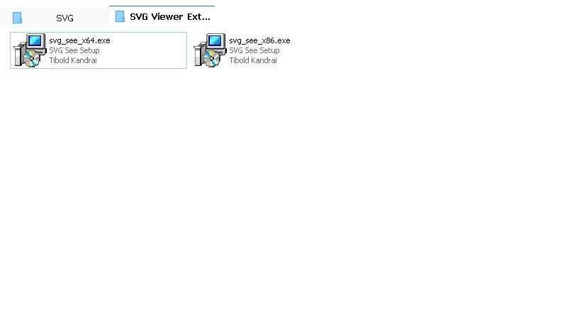 Как пользоваться SVG Viewer Extension 1.1
