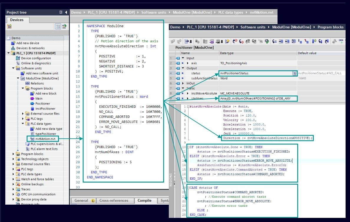 Как пользоваться Siemens Simatic TIA Portal v19.0