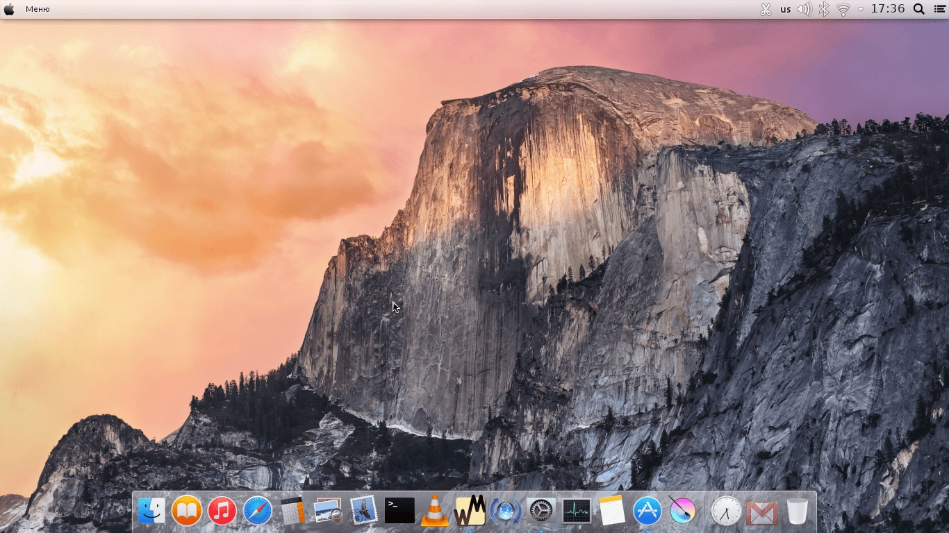 Как пользоваться SinclairOS 3 MacOSX
