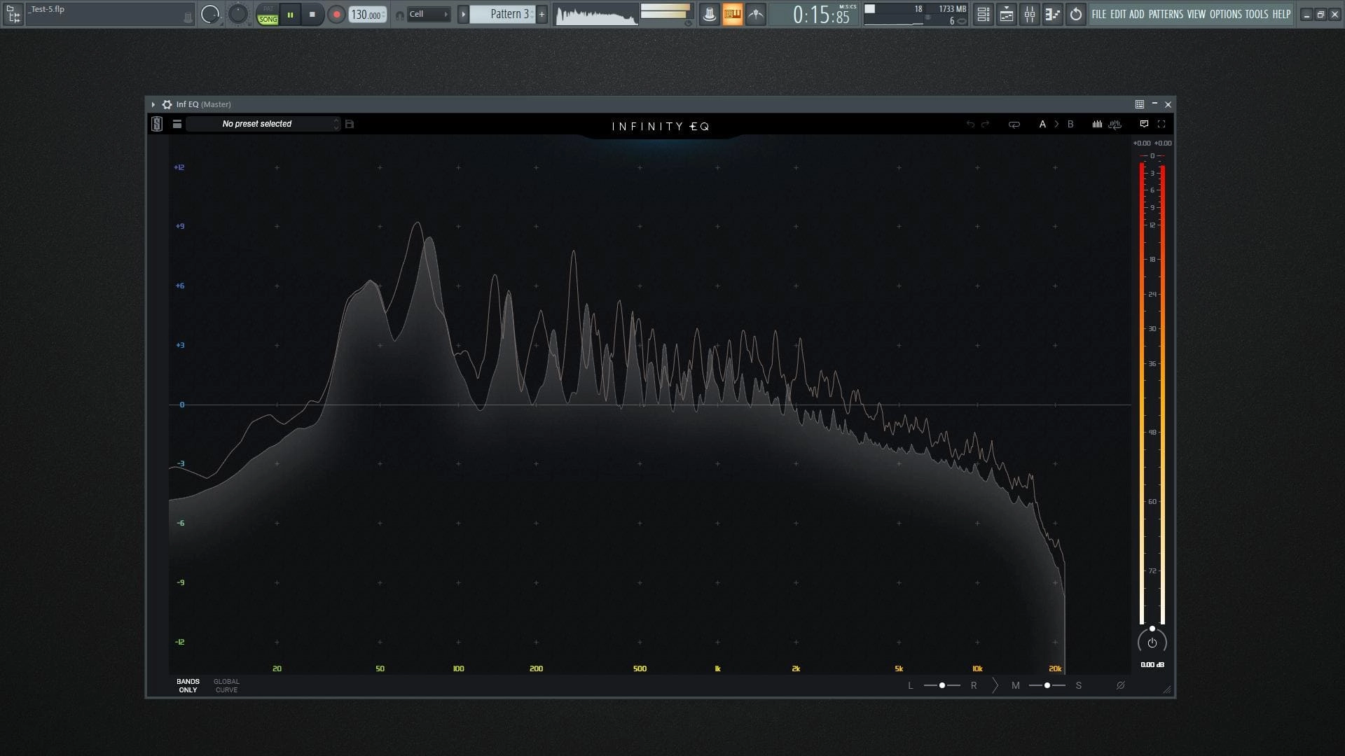 Как пользоваться Slate Digital - Infinity EQ 1.1.1.0 VST, VST3, AAX RePack by R2R