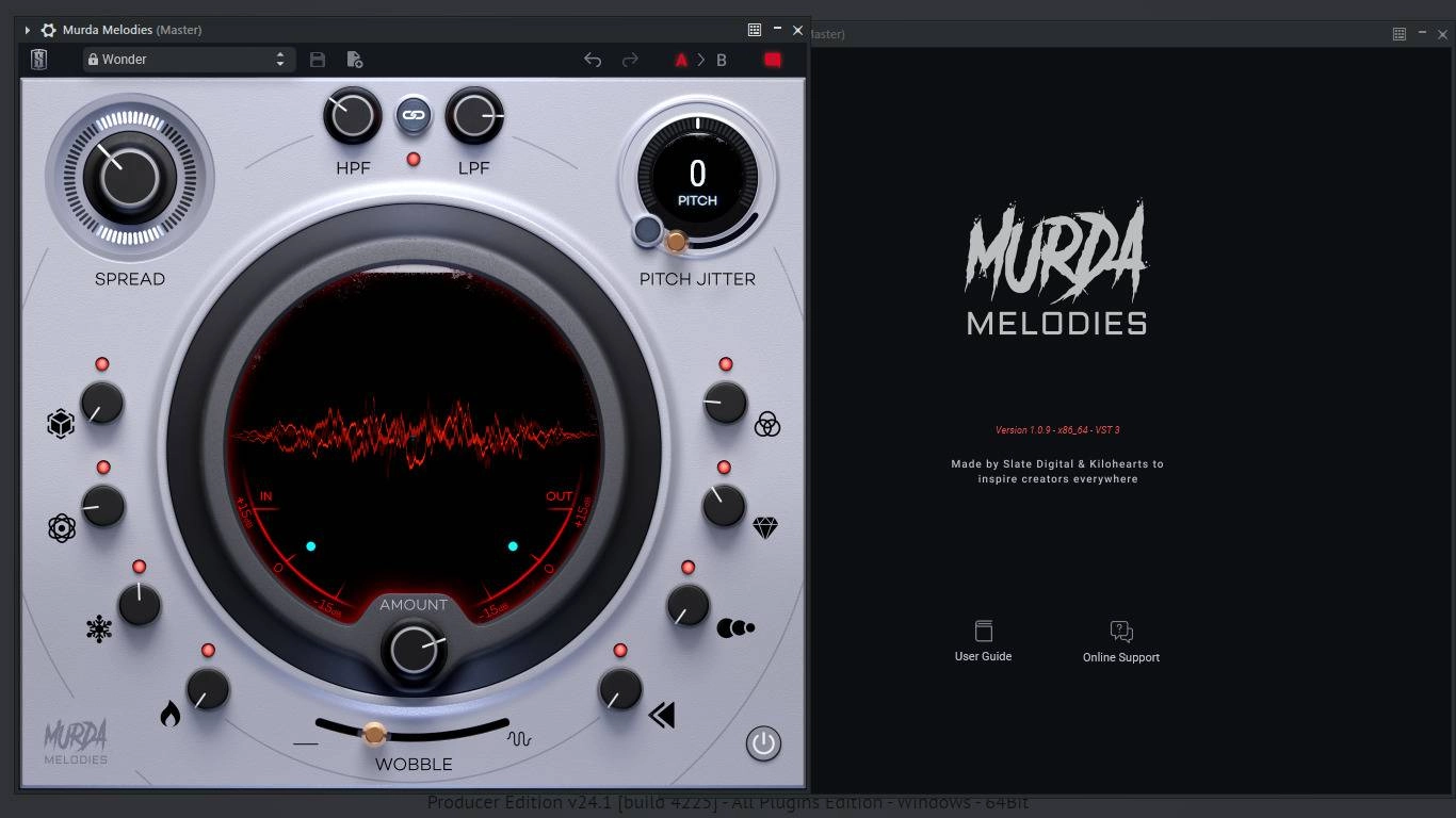 Как пользоваться Slate Digital Plugins 07.2024 VST, VST 3, AAX RePack by R2R