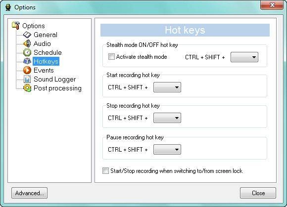 Как пользоваться Snooper 1.44.2