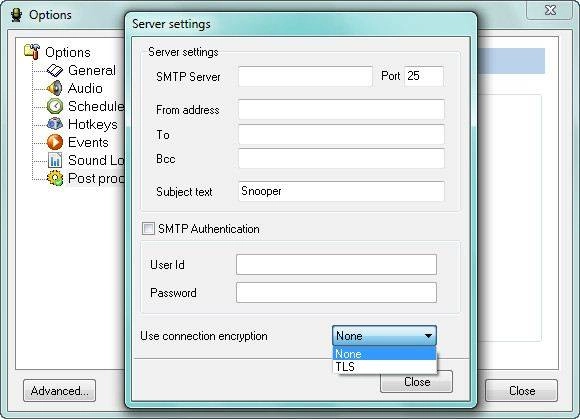 Как пользоваться Snooper 1.44.3