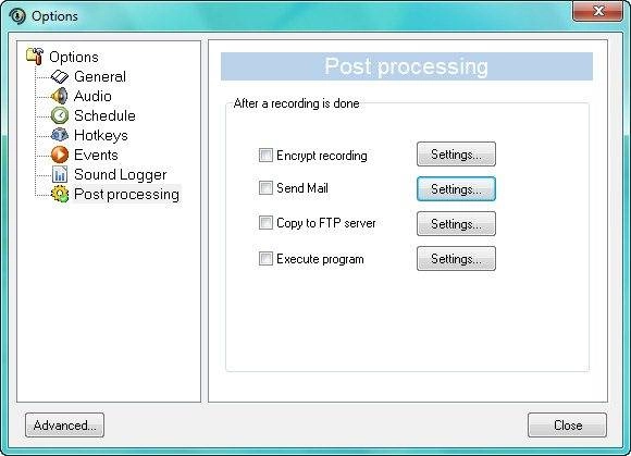 Как пользоваться Snooper 1.44.7