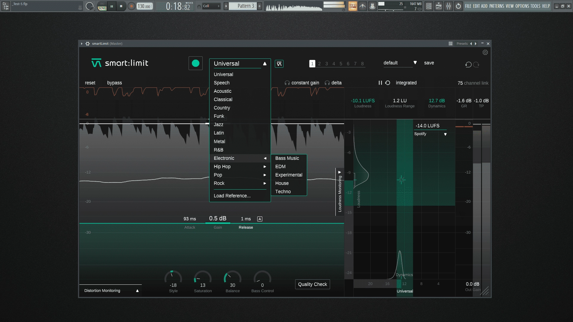 Как пользоваться Sonible - smart:limit 1.1.0 VST, VST3, AAX RePack by R2R