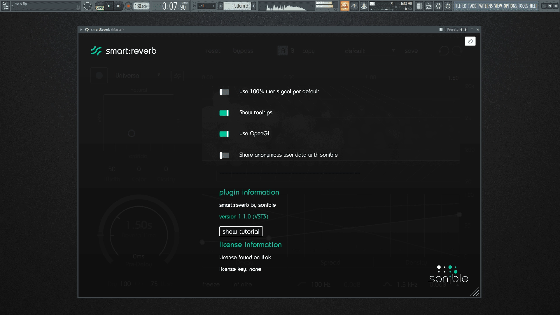 Как пользоваться Sonible - smart:reverb 1.1.0 VST, VST3, AAX RePack by R2R