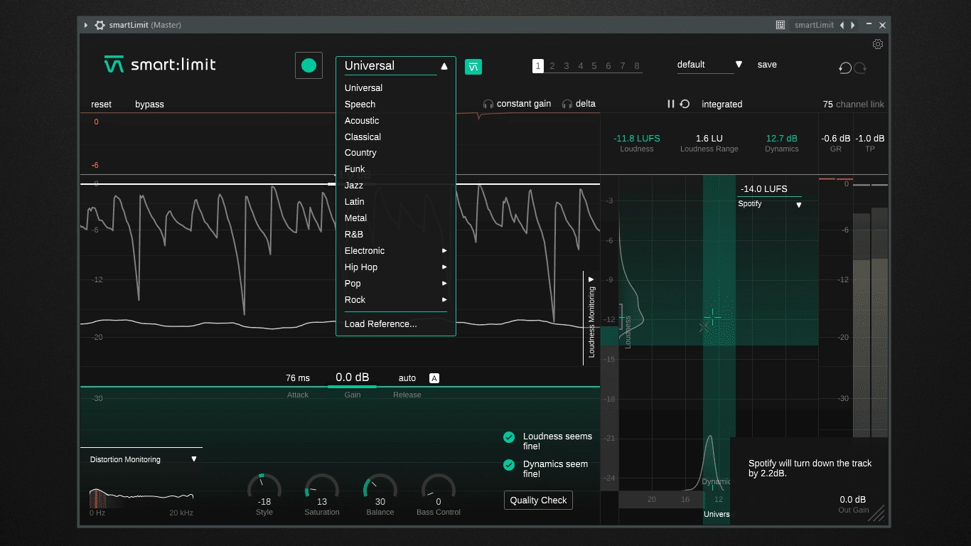 Как пользоваться Sonible Plugins 04.2023 VST, VST 3, AAX RePack by R2R