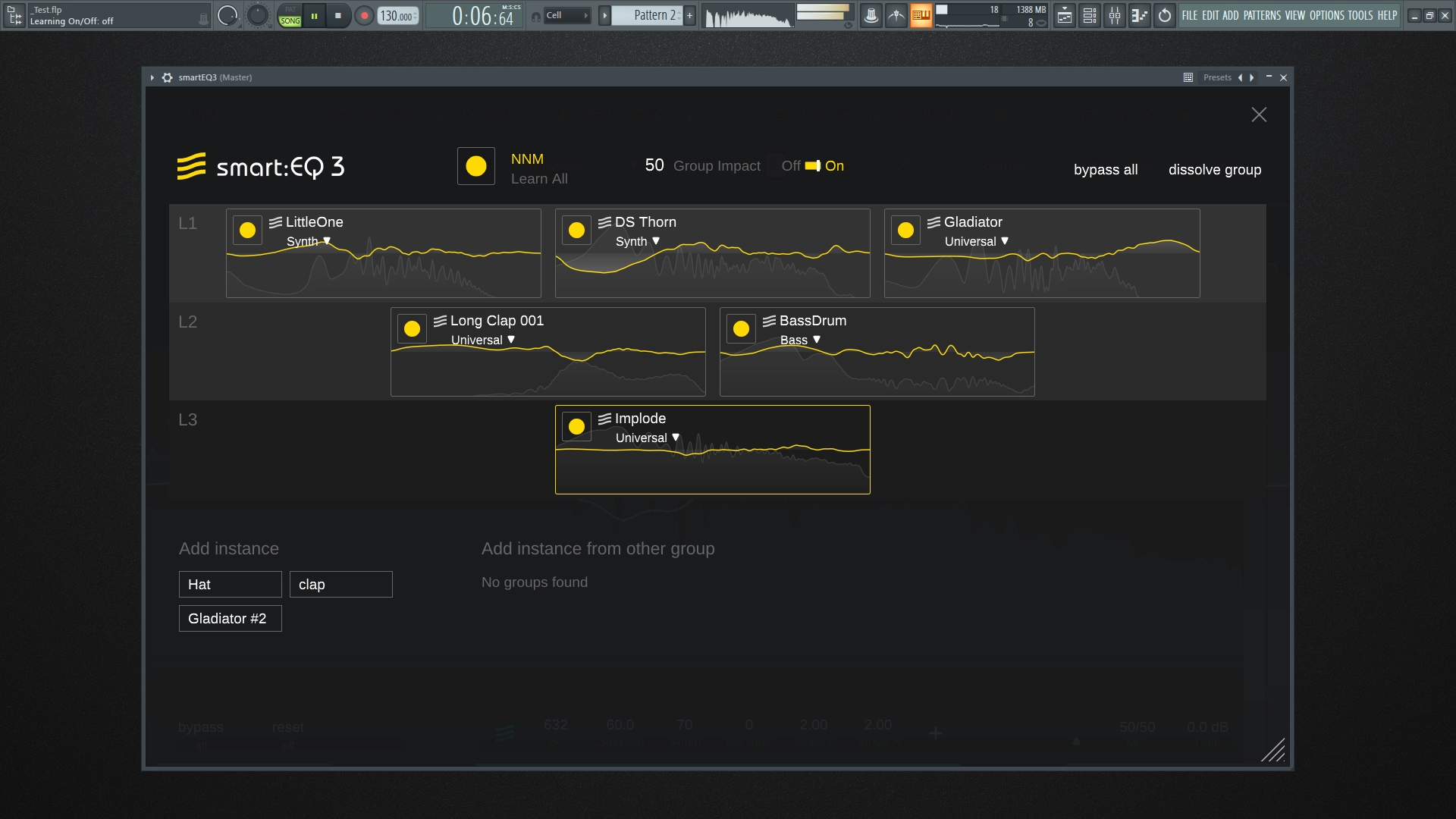 Как пользоваться Sonible smart:EQ 3 1.0.0 VST, VST3, AAX RePack by RET