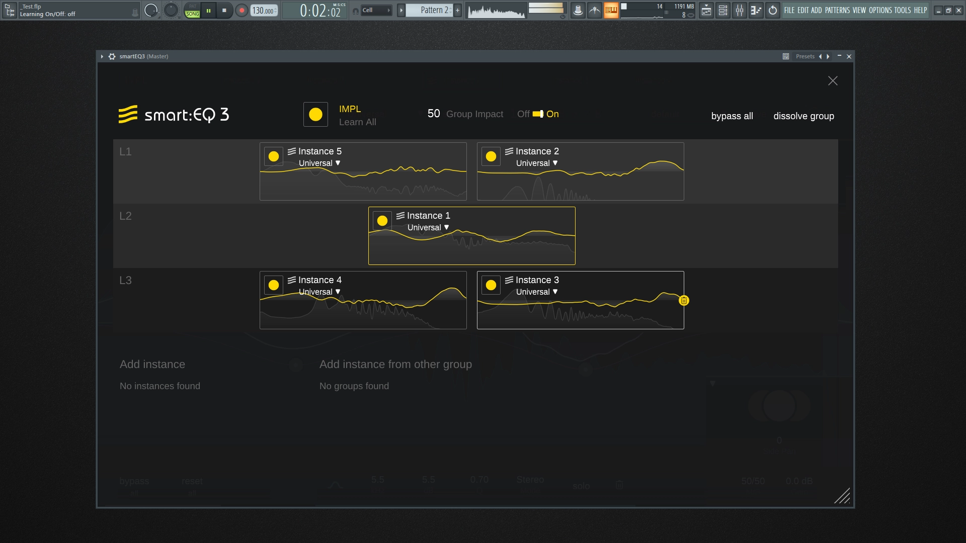 Как пользоваться Sonible smart:EQ 3 1.0.1 VST, VST3, AAX RePack by RET