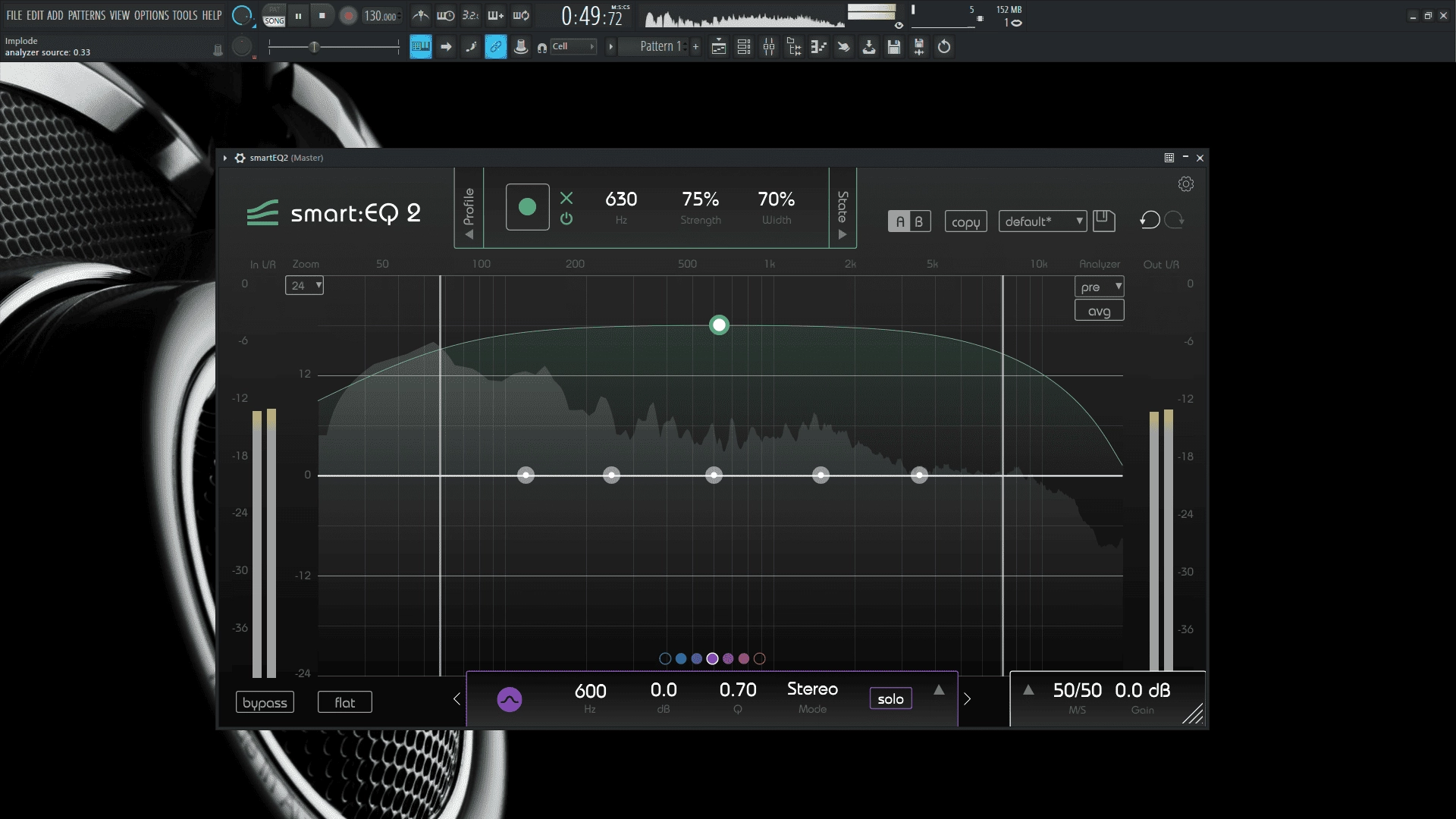 Как пользоваться Sonible smart:EQ2 1.0.0 VST, VST3, AAX RePack by R2R
