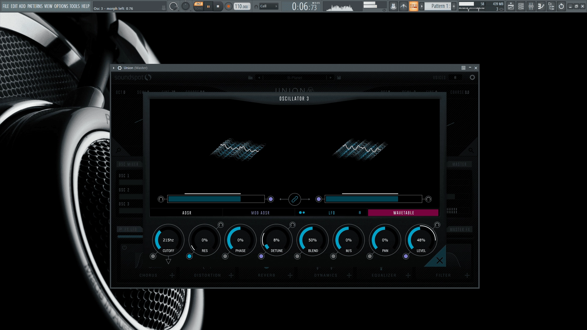 Как пользоваться SoundSpot - Union 1.0.3 VSTi, VSTi3, AAX Repack by R2R + Union Expansion