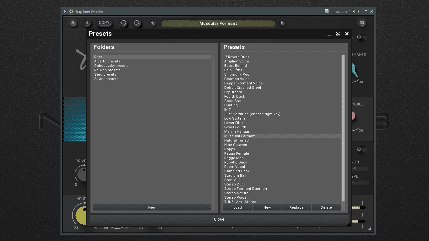 Как пользоваться Soundevice Digital - TrapTune 1.3.0 VST, VST3, AAX RePack by TCD