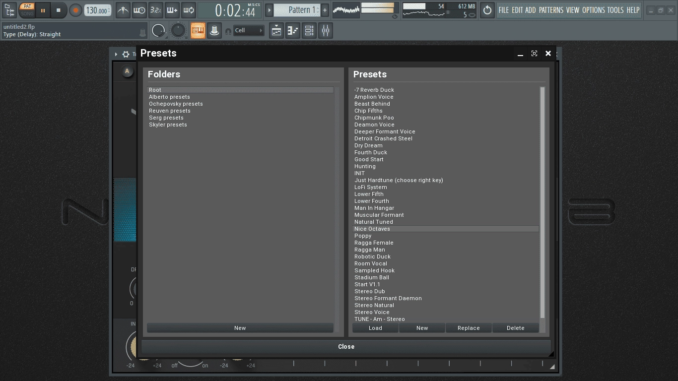 Как пользоваться Soundevice Digital - TrapTune 1.4 VST, VST 3, AAX RePack by TCD