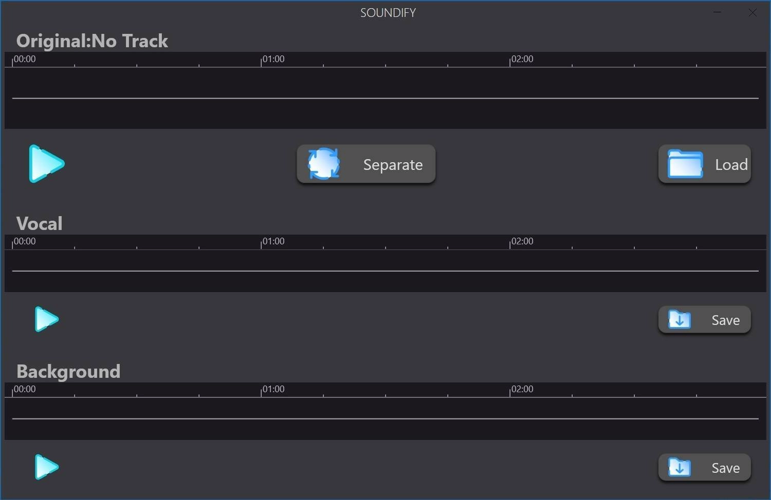Как пользоваться Soundify Vocal Remover 1.2.5 Portable by Spirit Summer
