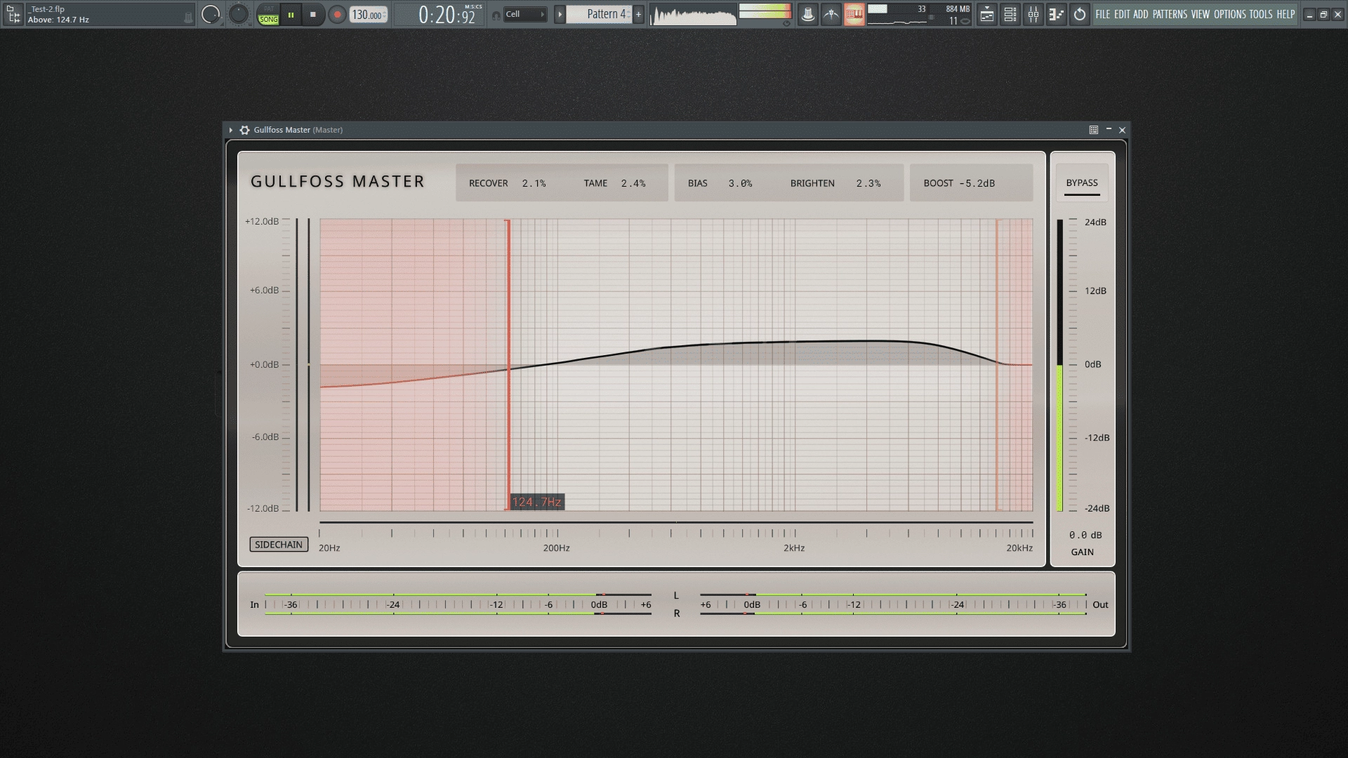 Как пользоваться Soundtheory - Gullfoss 1.10.0 VST, VST3, AAX RePack by RET