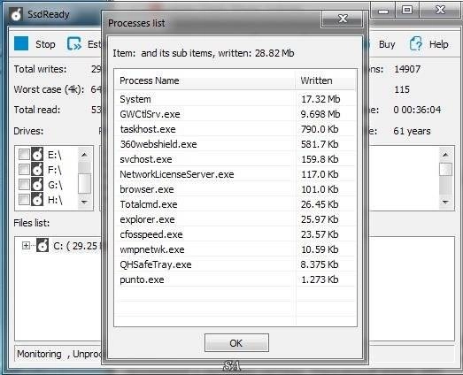 Как пользоваться SsdReady 1.30 build 209 Pro