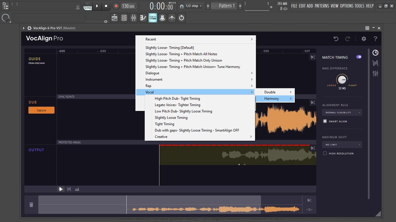 Как пользоваться Synchro Arts - VocAlign Pro 6.1.18 VST 3, AAX RePack by R2R