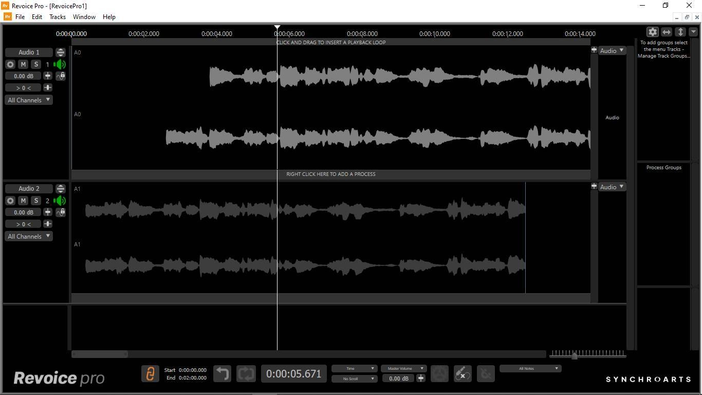 Как пользоваться Synchro Arts Complete 27.03.2025 STANDALONE, VST 3, AAX RePack by R2R