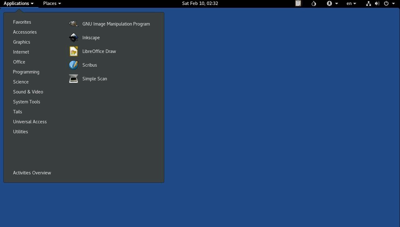 Как пользоваться Tails 3.5 1xDVD 3.5 1xDVD