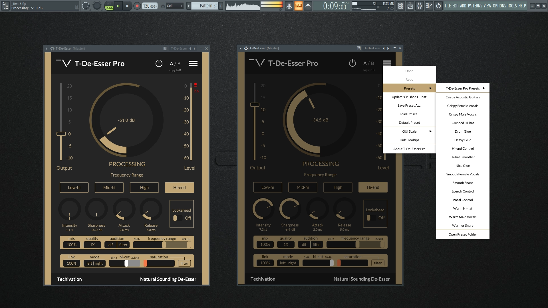 Как пользоваться Techivation Full Bundle 07.11.2022 VST, VST 3 RePack by MOCHA