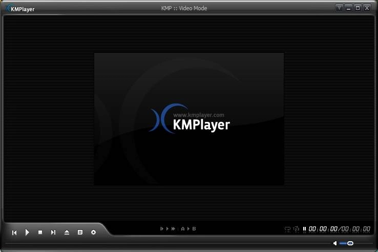 Как пользоваться The KMPlayer 3.9.0.125 repack by cuta