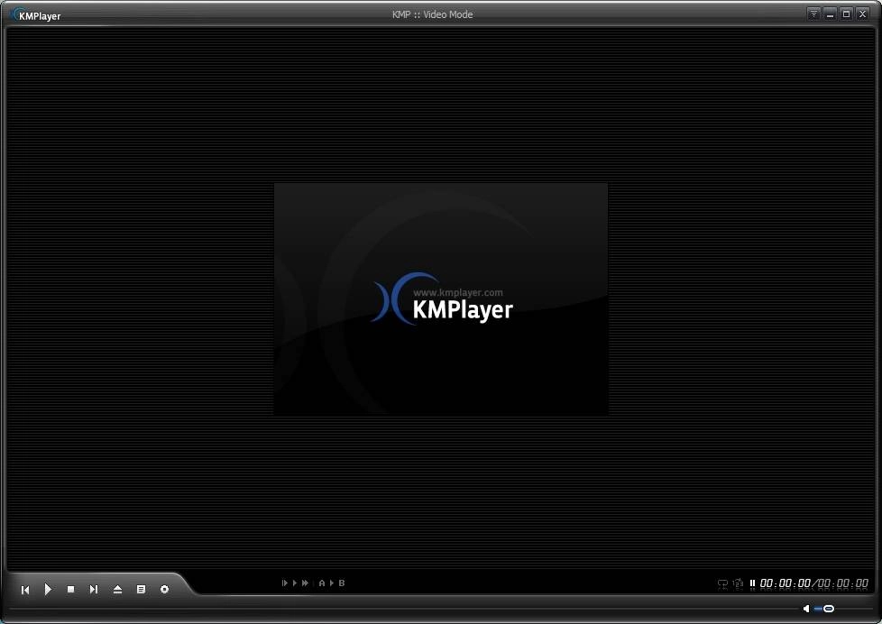 Как пользоваться The KMPlayer 4.0.0.0 repack by cuta