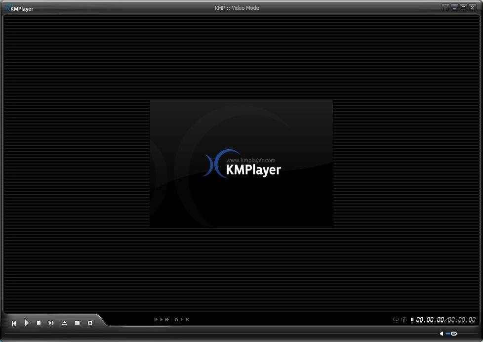 Как пользоваться The KMPlayer 4.0.4.6 repack by cuta