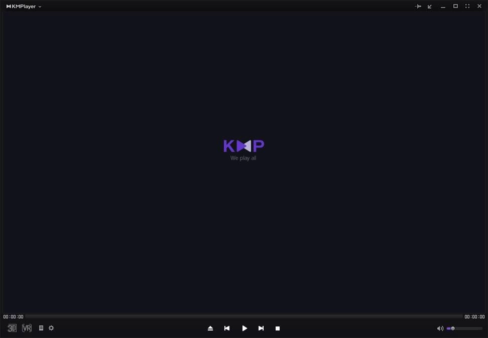 Как пользоваться The KMPlayer 4.1.4.7 repack by cuta