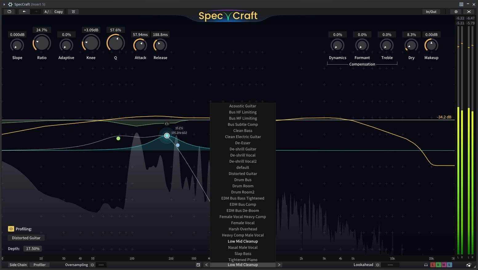 Как пользоваться Three Body Tech - SpecCraft 1.0.0 VST, VST 3, AAX RePack by SEnki