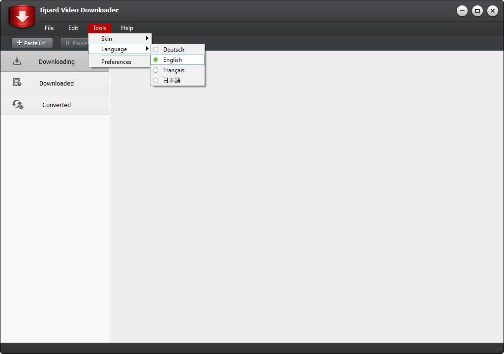 Как пользоваться Tipard Video Downloader 5.0.20.43031 RePack by AlekseyPopovv