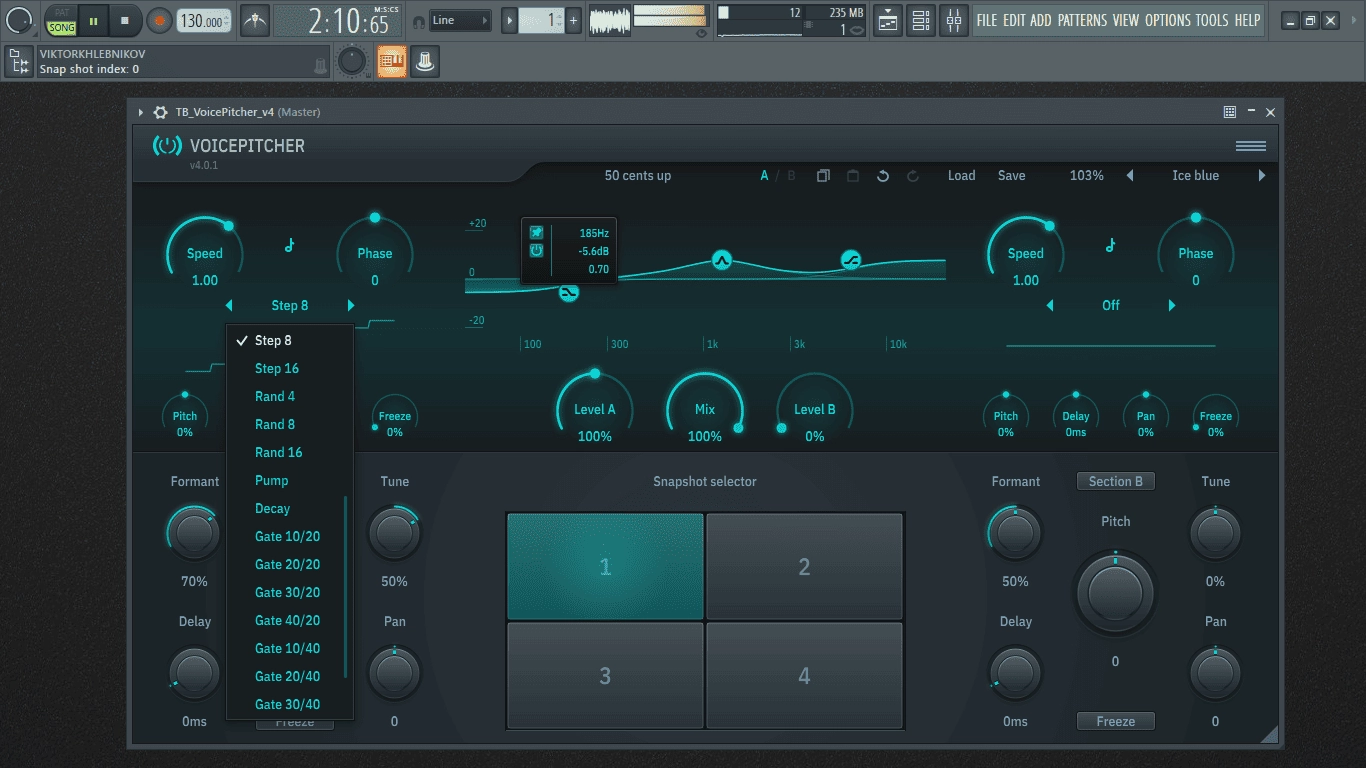 Как пользоваться ToneBoosters Plugin Bundle 1.8.9 VST, VST3, AAX