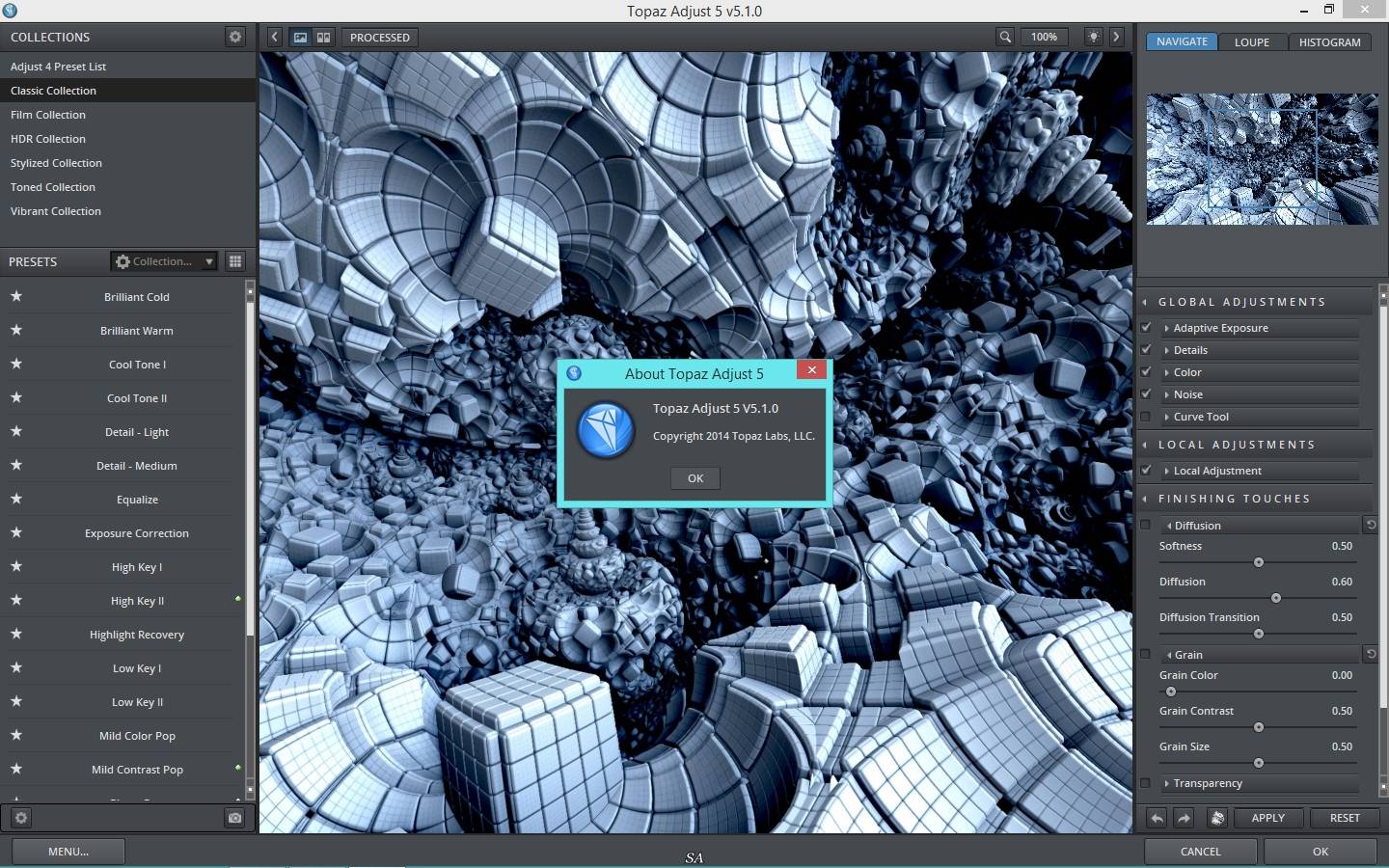 Как пользоваться Topaz Photography Suite Plugin Portable by PortableWares