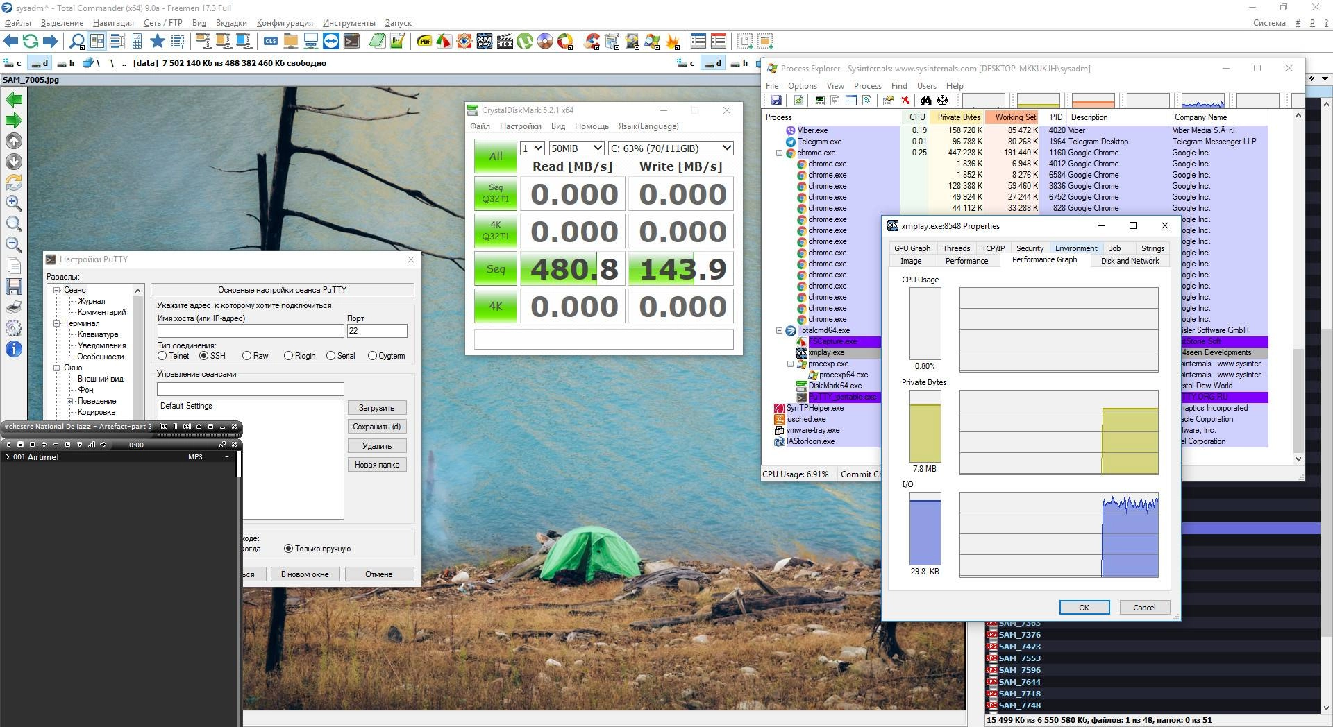 Как пользоваться Total Commander 9.0a Freemen 17.3 Full RePack by notn