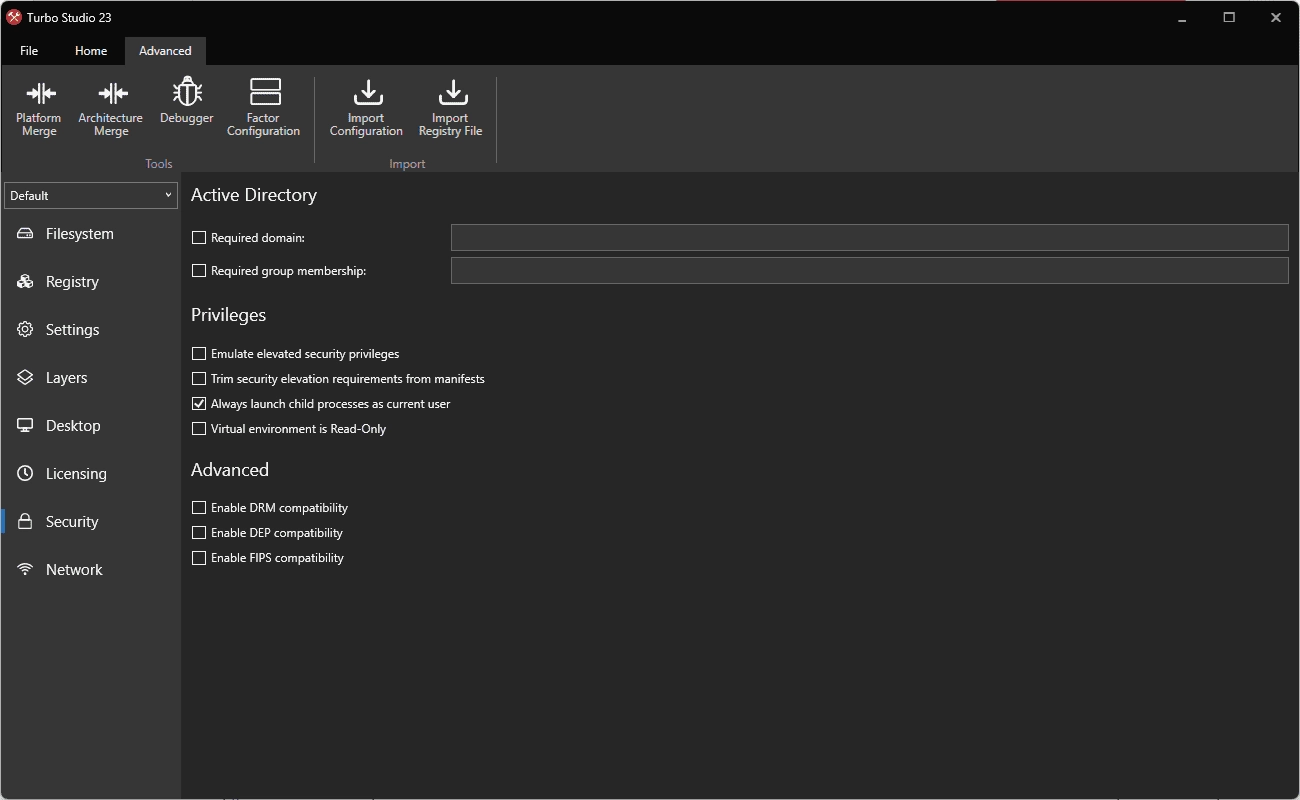 Как пользоваться Turbo Studio 23.11.19.0 Portable by 7997