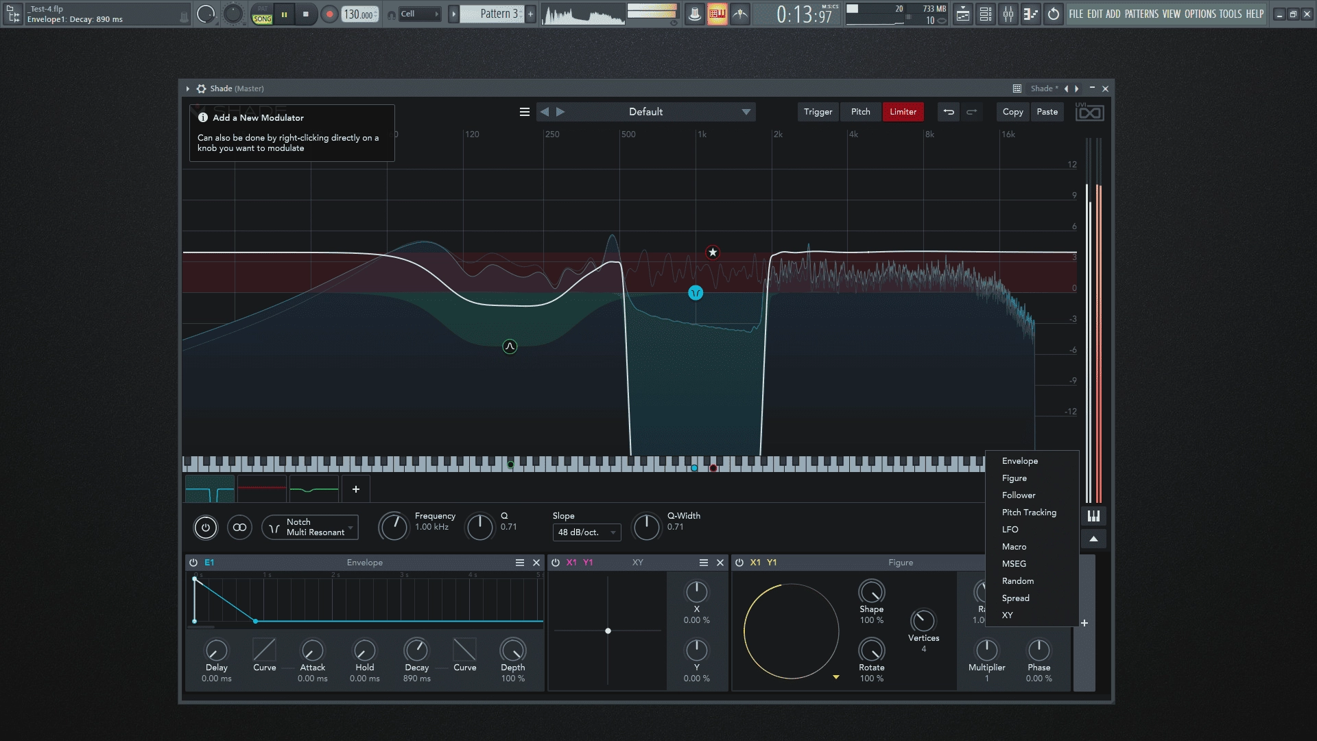 Как пользоваться UVI - Shade 1.2.2 VST, VST3, AAX RePack by R2R