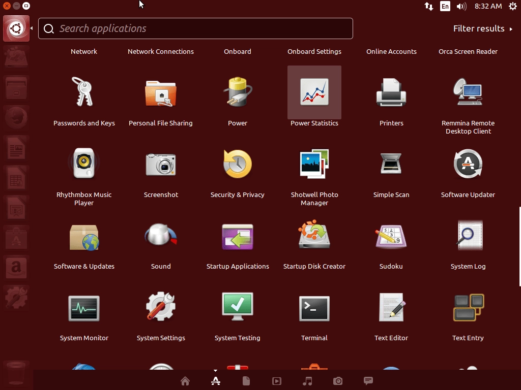 Как пользоваться Ubuntu 14.04.01 LTS Trusty Tahr 2xDVD, 2xCD