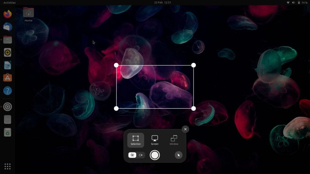 Как пользоваться Ubuntu 22.04 Jammy Jellyfish LTS 2xDVD