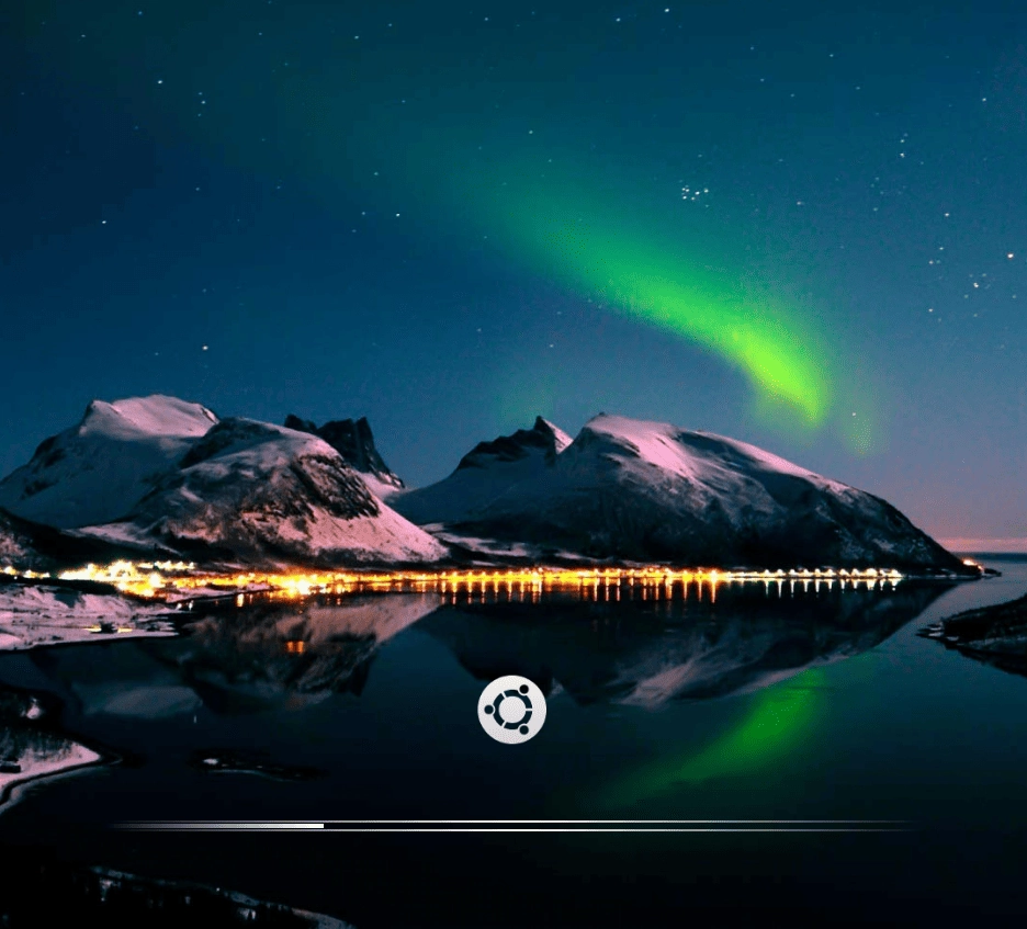 Как пользоваться Ubuntu 22.04.2 LTS, KDE Plasma, 1xDVD