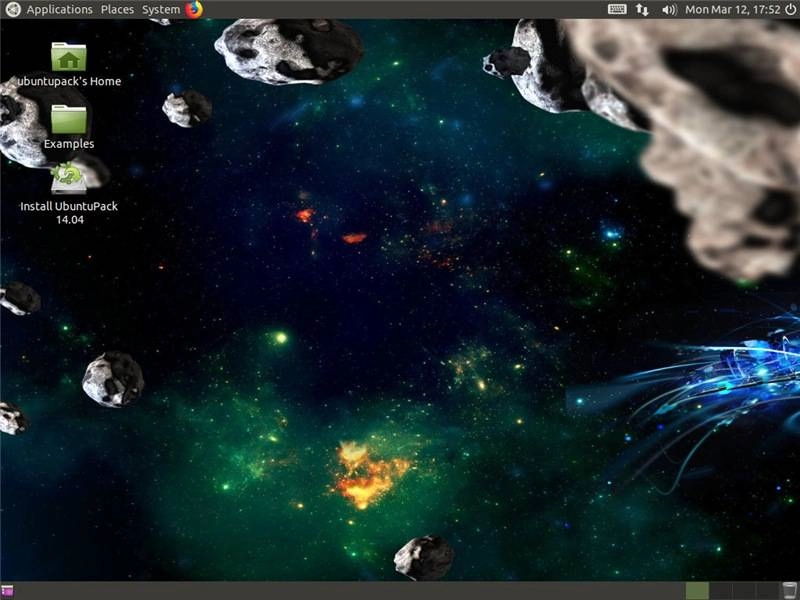 Как пользоваться Ubuntu*Pack 14.04 MATE