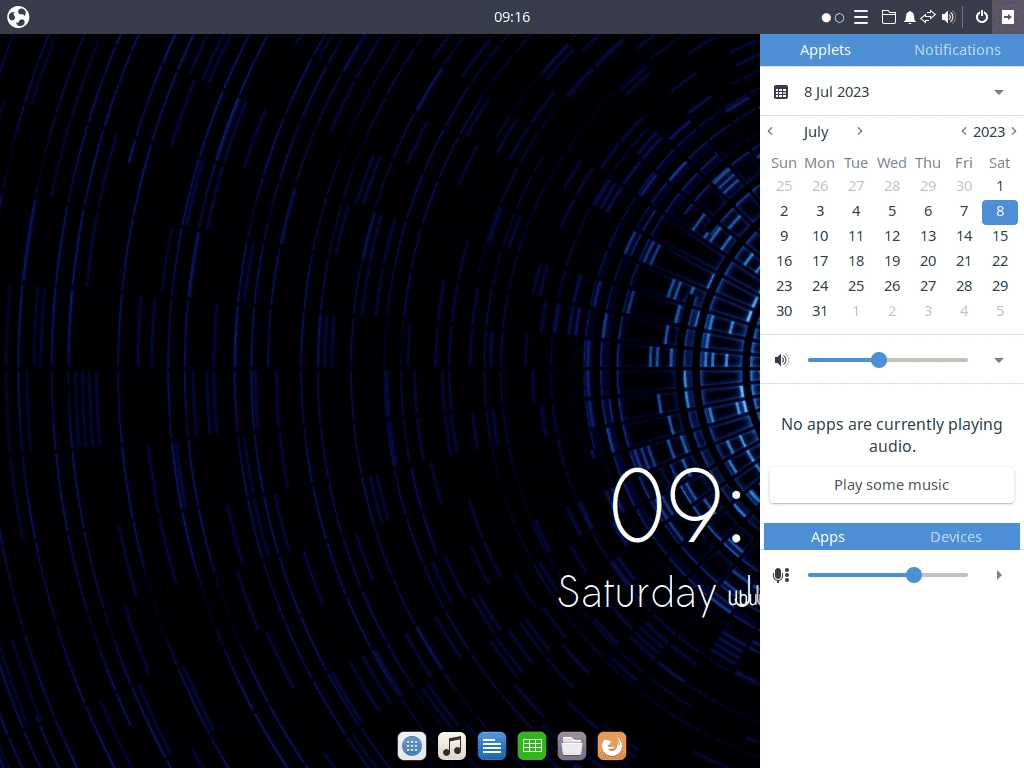 Как пользоваться Ubuntu*Pack 20.04 Budgie 1xDVD