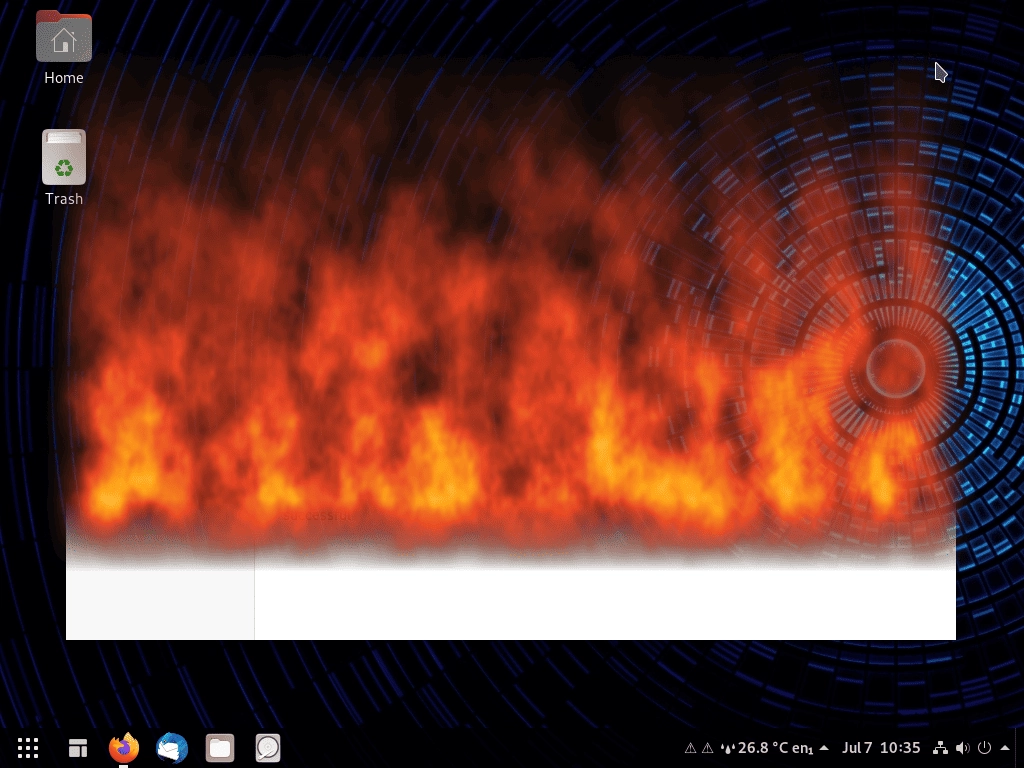 Как пользоваться Ubuntu*Pack 20.04 LikeWin 1xDVD